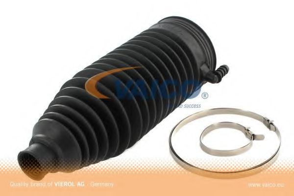 VAICO V22-0191 Комплект пылника, рулевое управление для PEUGEOT 206 (Пежо 206) VAICO V22-0191 Комплект пылника, рулевое управление для PEUGEOT 206 (Пежо 206)