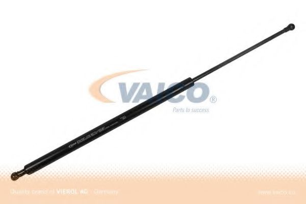 VAICO V22-0201 Газовая пружина, крышка багажник для CITROëN (Cитроëн) VAICO V22-0201 Газовая пружина, крышка багажник для CITROëN (Cитроëн)