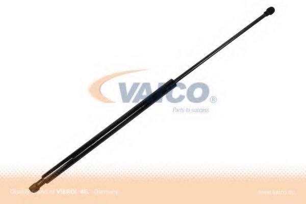 VAICO V22-0204 Газовая пружина, крышка багажник для CITROëN (Cитроëн) VAICO V22-0204 Газовая пружина, крышка багажник для CITROëN (Cитроëн)