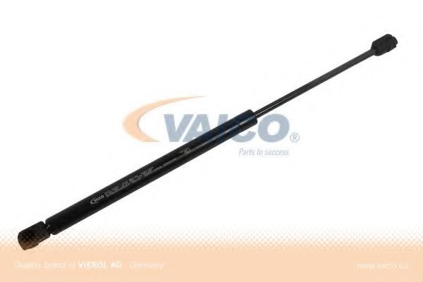 VAICO V22-0209 Газовая пружина, крышка багажник для CITROëN (Cитроëн) VAICO V22-0209 Газовая пружина, крышка багажник для CITROëN (Cитроëн)