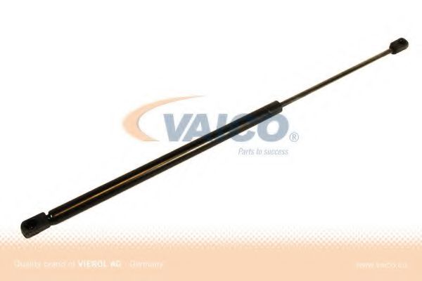 VAICO V22-0212 Газовая пружина, крышка багажник для CITROëN (Cитроëн) VAICO V22-0212 Газовая пружина, крышка багажник для CITROëN (Cитроëн)