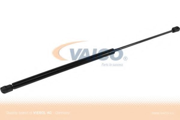 VAICO V22-0217 Газовая пружина, крышка багажник для CITROëN (Cитроëн) VAICO V22-0217 Газовая пружина, крышка багажник для CITROëN (Cитроëн)