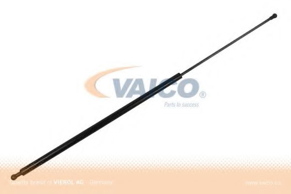 VAICO V22-0218 Газовая пружина, крышка багажник для CITROëN (Cитроëн) VAICO V22-0218 Газовая пружина, крышка багажник для CITROëN (Cитроëн)