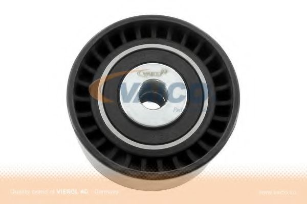 VAICO V22-0221 Паразитный Ведущий ролик, зубчатый ремень для PEUGEOT PARTNER (Пежо Партнер) VAICO V22-0221 Паразитный Ведущий ролик, зубчатый ремень для PEUGEOT PARTNER (Пежо Партнер)