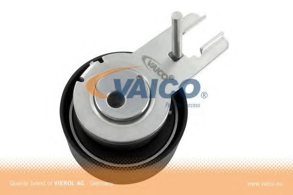 VAICO V22-0222 Натяжной ролик, ремень ГРМ для CITROëN (Cитроëн) VAICO V22-0222 Натяжной ролик, ремень ГРМ для CITROëN (Cитроëн)