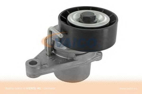 VAICO V22-0227 Натяжитель ремня, клиновой зубча для PEUGEOT 207 SW (Пежо 207 св) VAICO V22-0227 Натяжитель ремня, клиновой зубча для PEUGEOT 207 SW (Пежо 207 св)