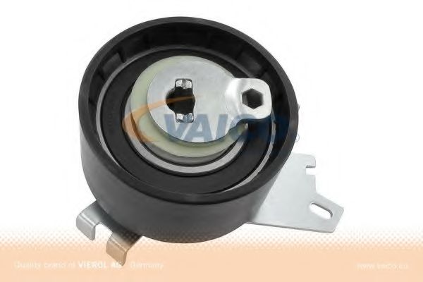 VAICO V22-0228 Натяжной ролик, ремень ГРМ для CITROëN (Cитроëн) VAICO V22-0228 Натяжной ролик, ремень ГРМ для CITROëN (Cитроëн)