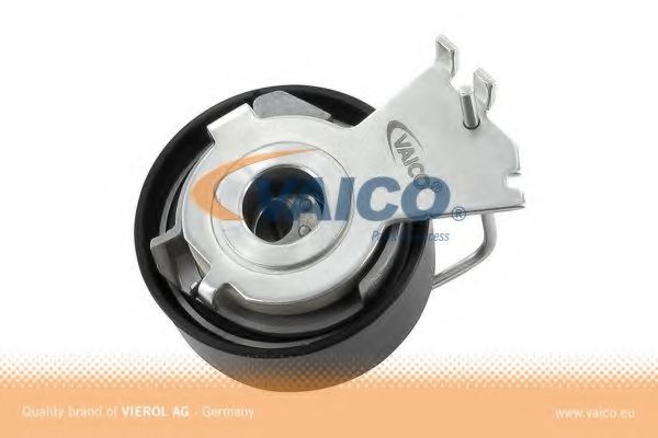 VAICO V22-0231 Натяжной ролик, ремень ГРМ для PEUGEOT 207 (Пежо 207) VAICO V22-0231 Натяжной ролик, ремень ГРМ для PEUGEOT 207 (Пежо 207)