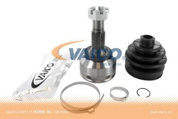 VAICO V22-0247 Шарнирный комплект, приводной вал для PEUGEOT 307 (Пежо 307) VAICO V22-0247 Шарнирный комплект, приводной вал для PEUGEOT 307 (Пежо 307)