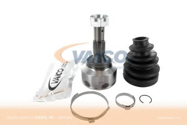 VAICO V22-0249 Шарнирный комплект, приводной вал для PEUGEOT 208 (Пежо 208) VAICO V22-0249 Шарнирный комплект, приводной вал для PEUGEOT 208 (Пежо 208)
