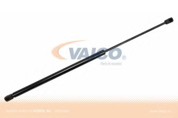 VAICO V22-0256 Газовая пружина, крышка багажник для CITROëN (Cитроëн) VAICO V22-0256 Газовая пружина, крышка багажник для CITROëN (Cитроëн)