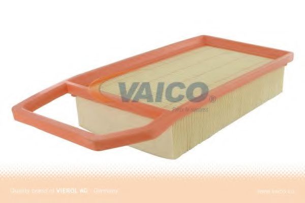VAICO V22-0271 Воздушный фильтр для CITROËN C5 III (CитроËн С5 3) VAICO V22-0271 Воздушный фильтр для CITROËN C5 III (CитроËн С5 3)