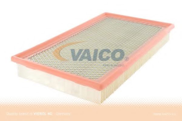 VAICO V22-0279 Воздушный фильтр для OPEL (Опель) VAICO V22-0279 Воздушный фильтр для OPEL (Опель)