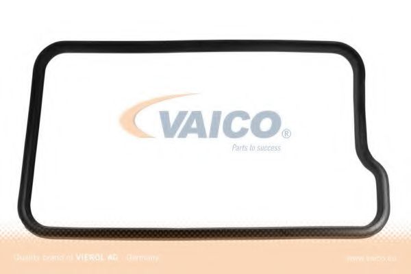 VAICO V22-0312 Прокладка, масляный поддон автоматической коробки передач для PEUGEOT 407 (Пежо 407) VAICO V22-0312 Прокладка, масляный поддон автоматической коробки передач для PEUGEOT 407 (Пежо 407)