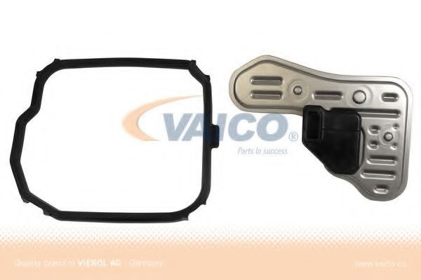 VAICO V22-0313 Комплект гидрофильтров, автоматическая коробка передач для CITROËN C4 II (CитроËн С4 2) VAICO V22-0313 Комплект гидрофильтров, автоматическая коробка передач для CITROËN C4 II (CитроËн С4 2)