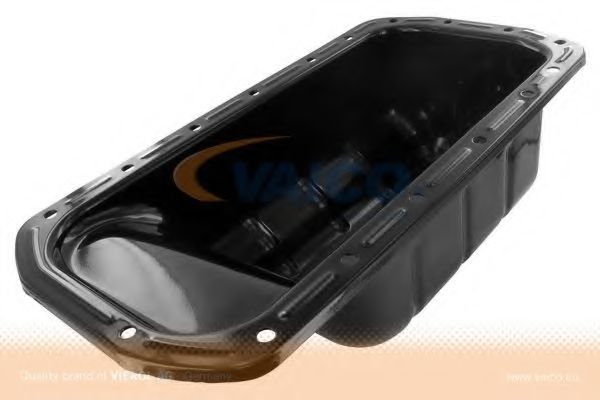 VAICO V22-0325 Масляный поддон для PEUGEOT 407 (Пежо 407) VAICO V22-0325 Масляный поддон для PEUGEOT 407 (Пежо 407)