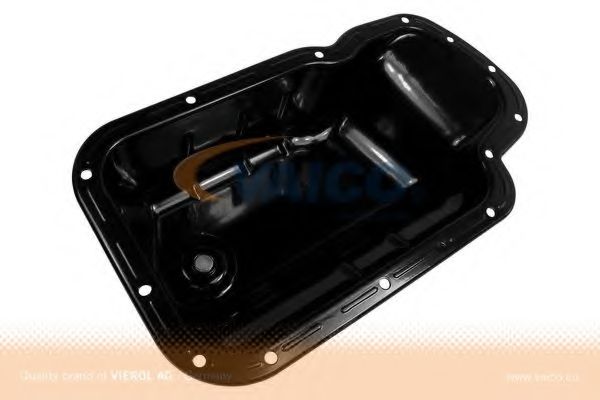 VAICO V22-0332 Масляный поддон для PEUGEOT 207 PASSION (Пежо 207 пассион) VAICO V22-0332 Масляный поддон для PEUGEOT 207 PASSION (Пежо 207 пассион)
