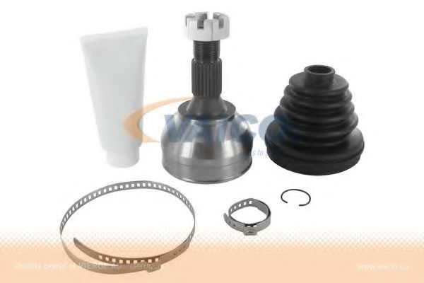 VAICO V22-0340 Шарнирный комплект, приводной вал для PEUGEOT 205 II (Пежо 205 2) VAICO V22-0340 Шарнирный комплект, приводной вал для PEUGEOT 205 II (Пежо 205 2)