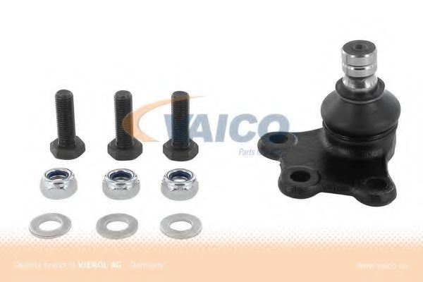 VAICO V22-0374 Несущий направляющий шарнир для CITROËN DS3 (CитроËн Дс3) VAICO V22-0374 Несущий направляющий шарнир для CITROËN DS3 (CитроËн Дс3)