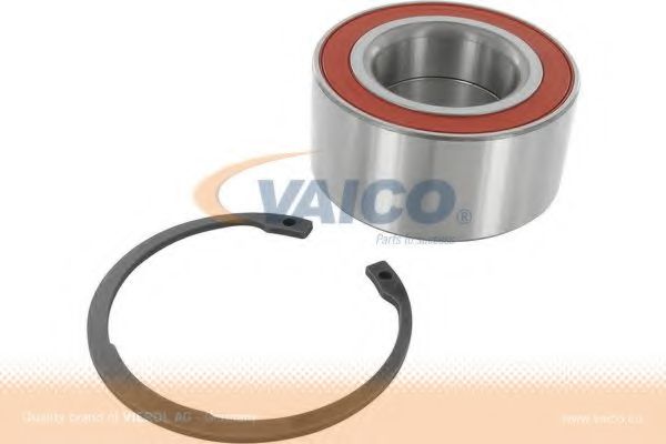 VAICO V22-1015 Комплект подшипника ступицы колеса для CITROËN XM (CитроËн Хм) VAICO V22-1015 Комплект подшипника ступицы колеса для CITROËN XM (CитроËн Хм)