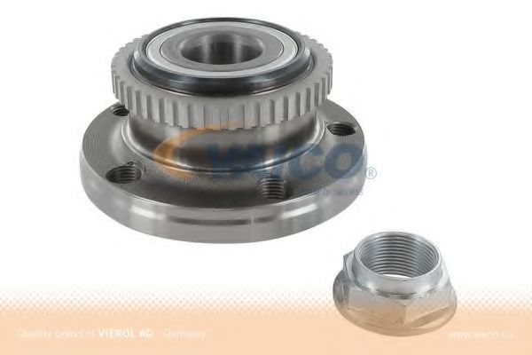 VAICO V22-1017 Комплект подшипника ступицы колеса для CITROËN EVASION (CитроËн Эвазион) VAICO V22-1017 Комплект подшипника ступицы колеса для CITROËN EVASION (CитроËн Эвазион)