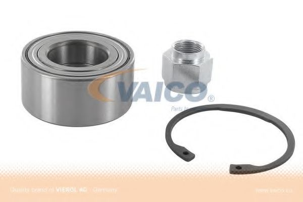 VAICO V22-1018 Комплект подшипника ступицы колеса для PEUGEOT 206 SW (Пежо 206 св) VAICO V22-1018 Комплект подшипника ступицы колеса для PEUGEOT 206 SW (Пежо 206 св)
