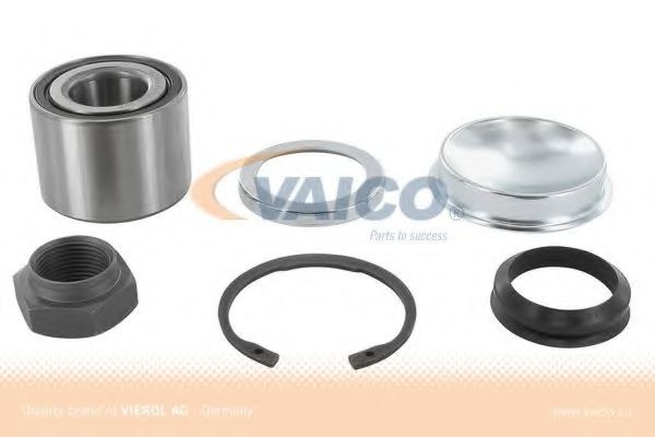 VAICO V22-1019 Комплект подшипника ступицы колеса для PEUGEOT (Пежо) VAICO V22-1019 Комплект подшипника ступицы колеса для PEUGEOT (Пежо)