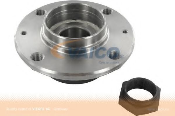 VAICO V22-1022 Комплект подшипника ступицы колеса для CITROËN XANTIA (CитроËн Ксантиа) VAICO V22-1022 Комплект подшипника ступицы колеса для CITROËN XANTIA (CитроËн Ксантиа)