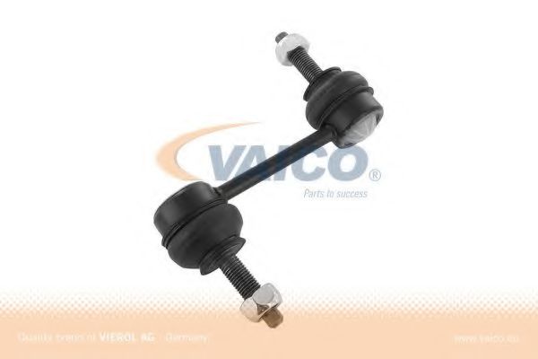 VAICO V24-0169 Тяга стойка, стабилизатор для FIAT (Фиат) VAICO V24-0169 Тяга стойка, стабилизатор для FIAT (Фиат)