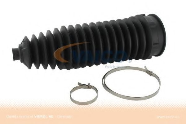 VAICO V24-0171 Комплект пылника, рулевое управление с обеих сторон для FORD ECOSPORT (Форд Эcоспорт) VAICO V24-0171 Комплект пылника, рулевое управление с обеих сторон для FORD ECOSPORT (Форд Эcоспорт)