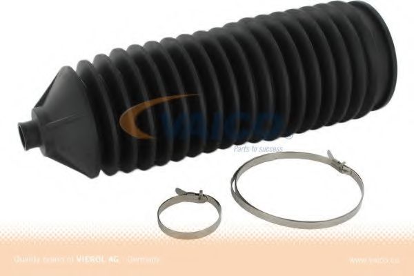 VAICO V24-0173 Комплект пылника, рулевое управление для FIAT 500 C (Фиат 500 c) VAICO V24-0173 Комплект пылника, рулевое управление для FIAT 500 C (Фиат 500 c)