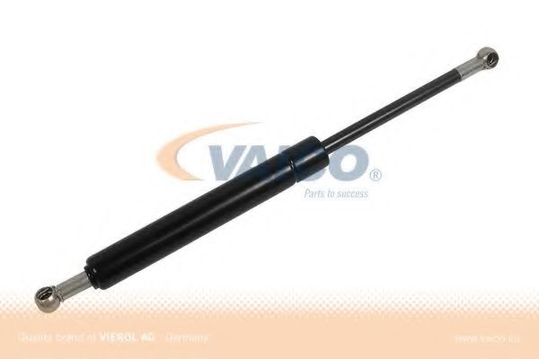 VAICO V24-0217 Газовая пружина, крышка багажник для LANCIA (Лансиа/лянча) VAICO V24-0217 Газовая пружина, крышка багажник для LANCIA (Лансиа/лянча)