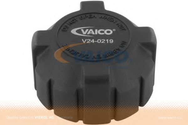 VAICO V24-0219 Крышка, резервуар охлаждающей жидкости для FIAT TEMPRA (Фиат Тэмпра) VAICO V24-0219 Крышка, резервуар охлаждающей жидкости для FIAT TEMPRA (Фиат Тэмпра)