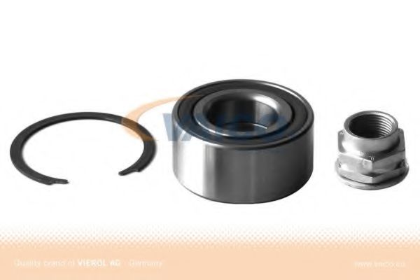 VAICO V24-0229 Комплект подшипника ступицы колеса 