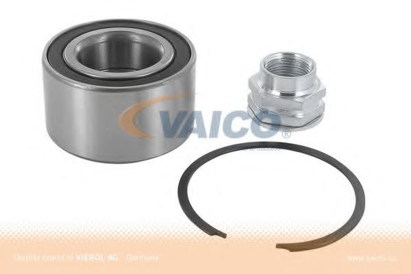 VAICO V24-0232 Комплект подшипника ступицы колеса для FIAT PALIO (Фиат Палио) VAICO V24-0232 Комплект подшипника ступицы колеса для FIAT PALIO (Фиат Палио)
