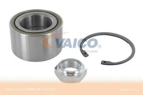 VAICO V24-0236 Комплект подшипника ступицы колеса 