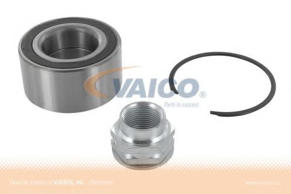 VAICO V24-0237 Комплект подшипника ступицы колеса для FIAT PANDA (Фиат Панда) VAICO V24-0237 Комплект подшипника ступицы колеса для FIAT PANDA (Фиат Панда)