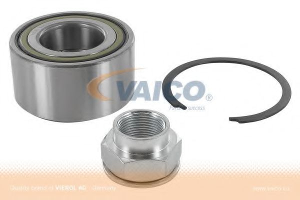 VAICO V24-0238 Комплект подшипника ступицы колеса для FIAT DOBLO (Фиат Добло) VAICO V24-0238 Комплект подшипника ступицы колеса для FIAT DOBLO (Фиат Добло)