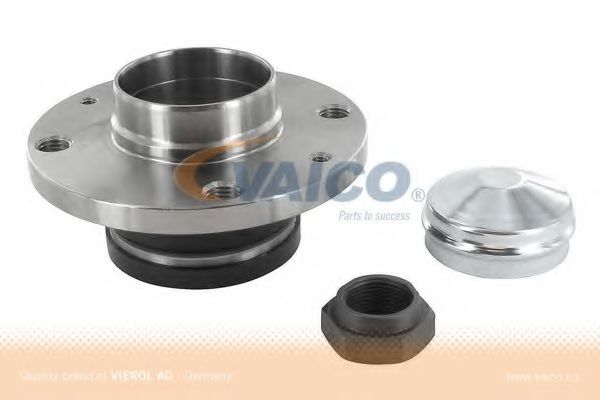 VAICO V24-0239 Комплект подшипника ступицы колеса для FIAT PUNTO (Фиат Пунто) VAICO V24-0239 Комплект подшипника ступицы колеса для FIAT PUNTO (Фиат Пунто)