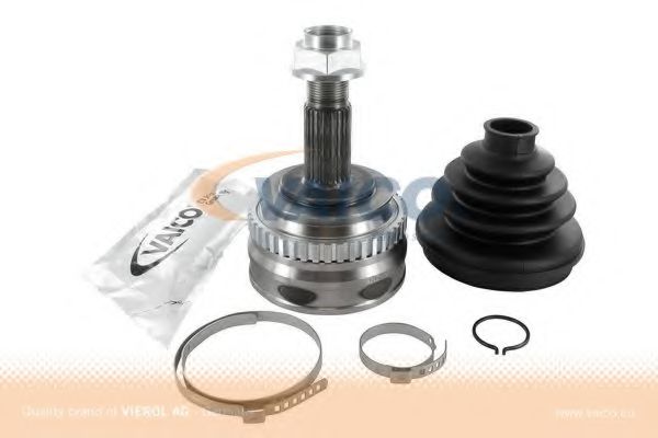 VAICO V24-0262 Шарнирный комплект, приводной вал для ALFA-ROMEO (Алфа-ромэо) VAICO V24-0262 Шарнирный комплект, приводной вал для ALFA-ROMEO (Алфа-ромэо)