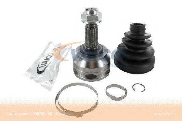 VAICO V24-0273 Шарнирный комплект, приводной вал для FIAT GRANDE PUNTO (Фиат Гранде пунто)