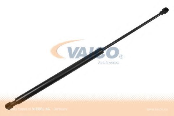 VAICO V24-0277 Газовая пружина, крышка багажник для FIAT (Фиат) VAICO V24-0277 Газовая пружина, крышка багажник для FIAT (Фиат)