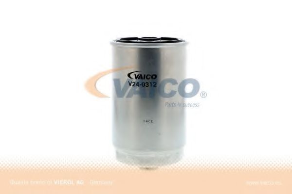 VAICO V24-0312 Топливный фильтр для FIAT FREEMONT (Фиат Фрээмонт) VAICO V24-0312 Топливный фильтр для FIAT FREEMONT (Фиат Фрээмонт)