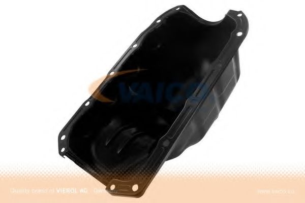 VAICO V24-0316 Масляный поддон для FIAT 500 C (Фиат 500 c) VAICO V24-0316 Масляный поддон для FIAT 500 C (Фиат 500 c)