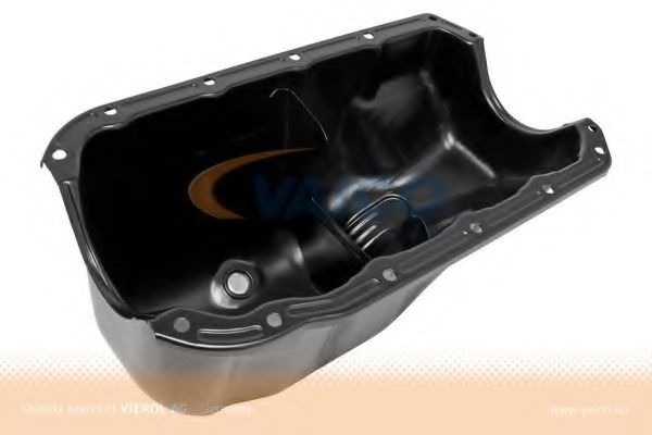 VAICO V24-0317 Масляный поддон 