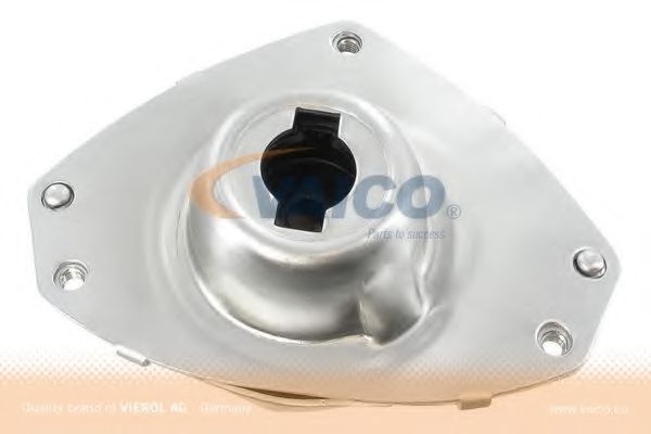VAICO V24-0389 Опора стойки амортизатора для FIAT TEMPRA (Фиат Тэмпра) VAICO V24-0389 Опора стойки амортизатора для FIAT TEMPRA (Фиат Тэмпра)