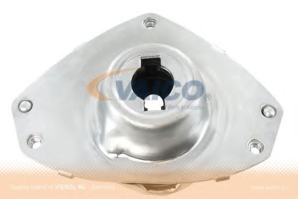 VAICO V24-0390 Опора стойки амортизатора для FIAT TEMPRA (Фиат Тэмпра) VAICO V24-0390 Опора стойки амортизатора для FIAT TEMPRA (Фиат Тэмпра)