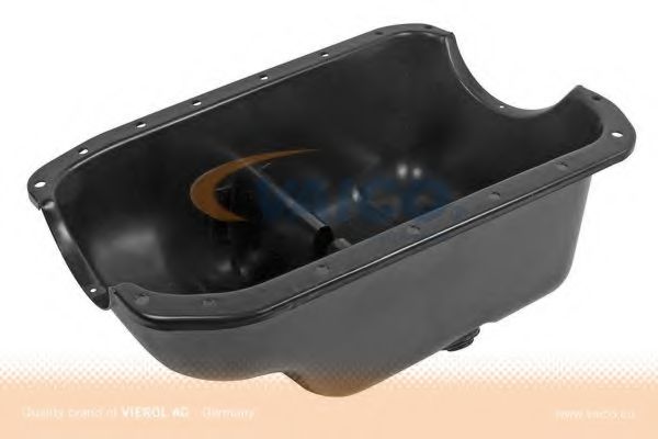 VAICO V24-0411 Масляный поддон 
