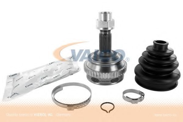 VAICO V24-0453 Шарнирный комплект, приводной вал для FIAT TEMPRA (Фиат Тэмпра) VAICO V24-0453 Шарнирный комплект, приводной вал для FIAT TEMPRA (Фиат Тэмпра)