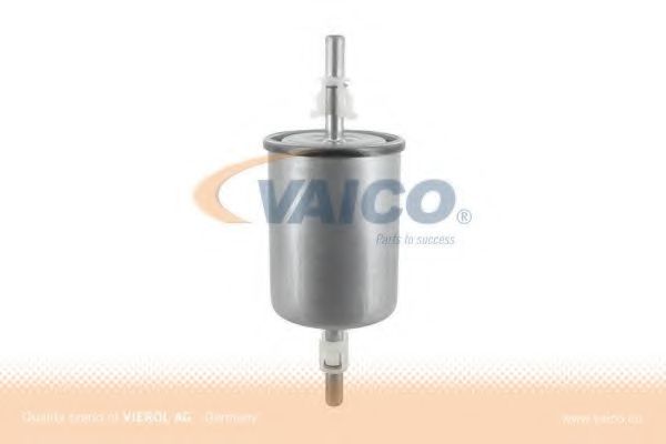 VAICO V24-0483 Топливный фильтр для VOLKSWAGEN (Фольксваген) VAICO V24-0483 Топливный фильтр для VOLKSWAGEN (Фольксваген)
